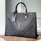 Fan Fashion Lu-Vi bags - 17775