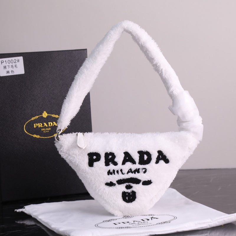 Amelia- PRDA  LUXURY BAGS - 394