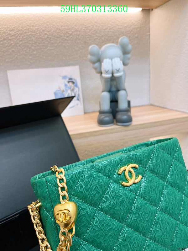 Amelia - CHL Bags - 1333