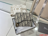 Amelia- Mix Wallets - 244