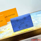 Amelia- Mix Wallets - 529