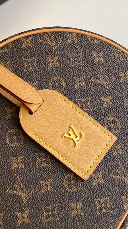 Fan Fashion Lu-Vi Bags - 16975