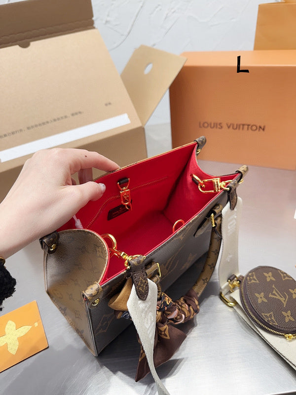 Amelia - LV Bags - 14641