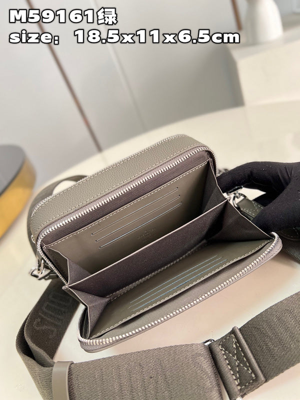 Amelia - LV Bags - 15942