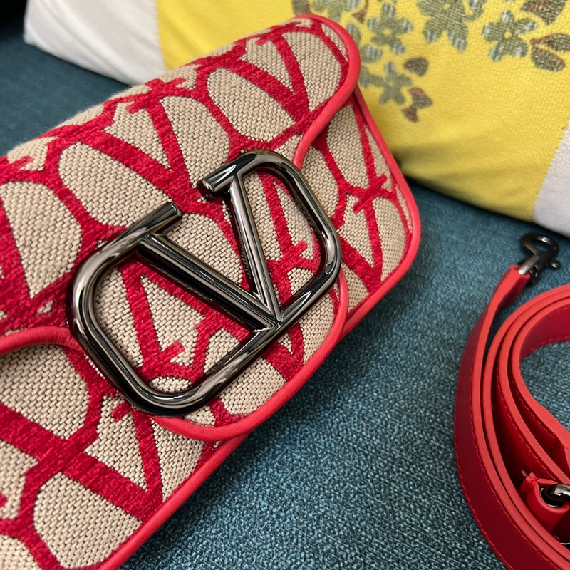 Amelia's Bag Gallery - VEL Bags - 406
