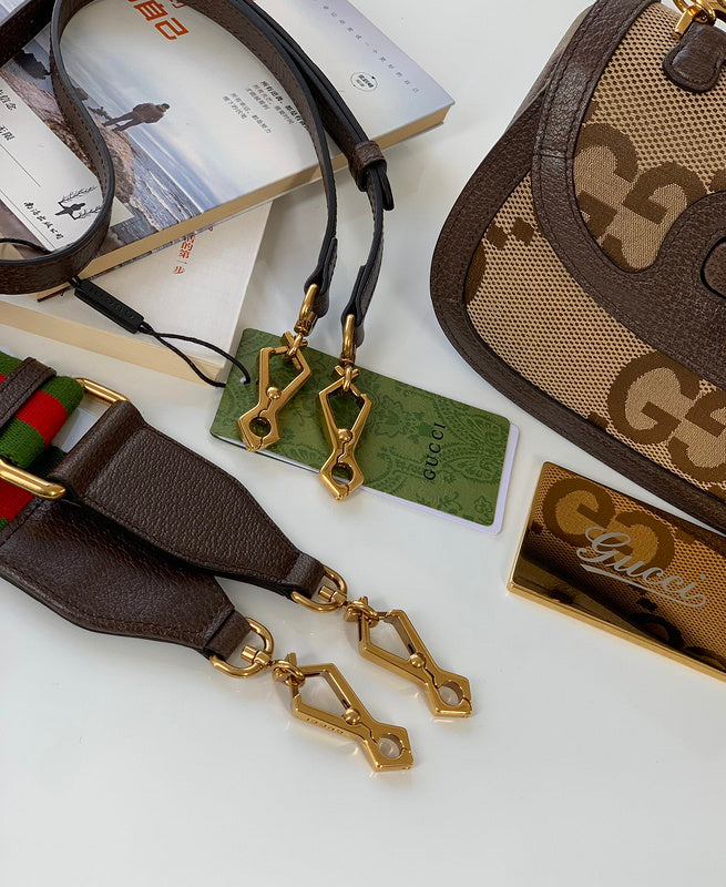 Amelia - GCI Bags - 13195