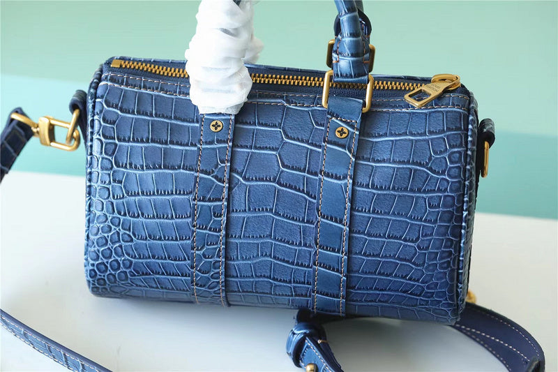 Fan Fashion Lu-Vi bags - 11245