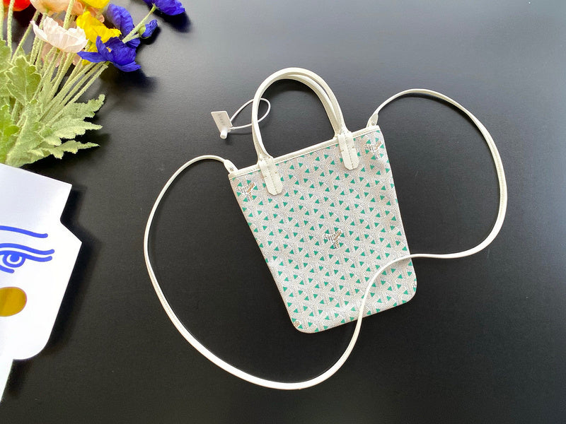 Amelia- G-YARD BAGS - 091