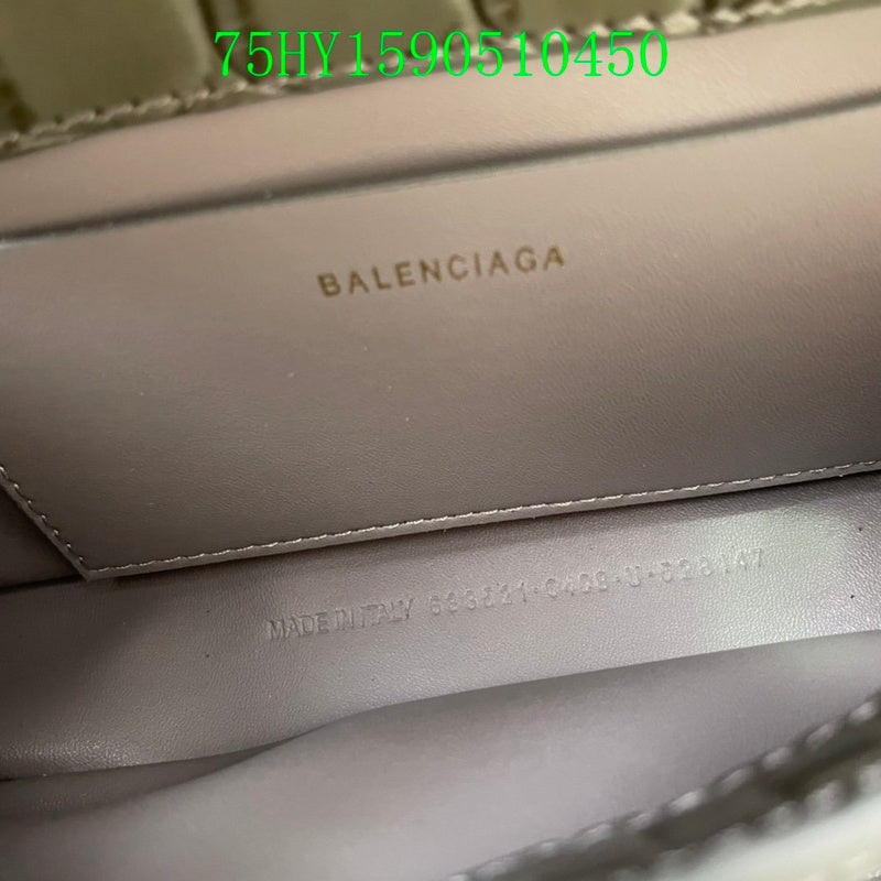 Amelia - BGA Bags - 2312