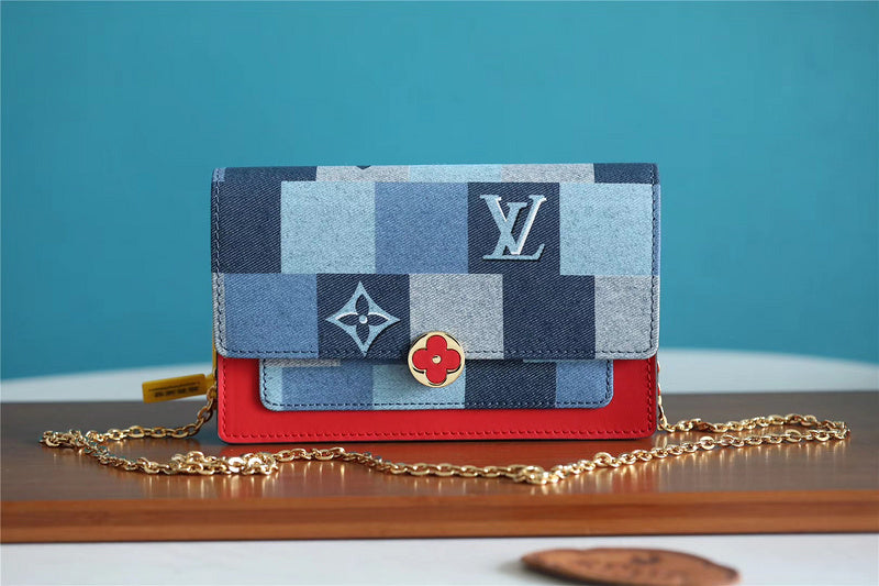 Amelia - LOV Lady Bags - 1650