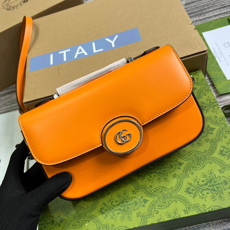 Amelia- GCI LUXURY LADY BAG - BRANDED BAGS FOR WOMEN - 070