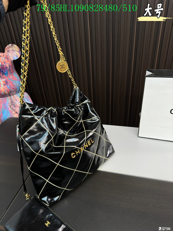 Amelia - CHL Bags - 038