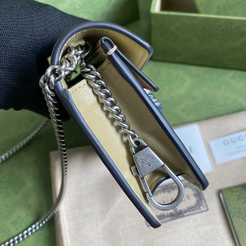Amelia- GUKI Bags - 1804