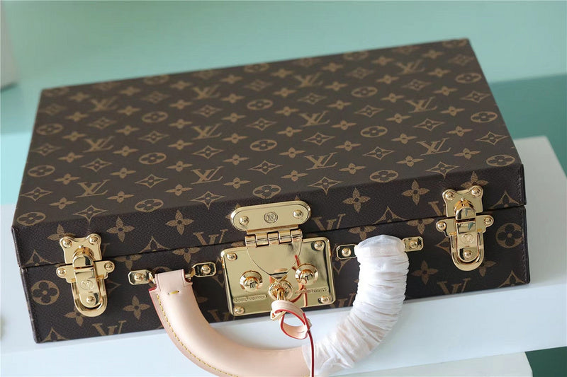 Fan Fashion Lu-Vi bags - 9503