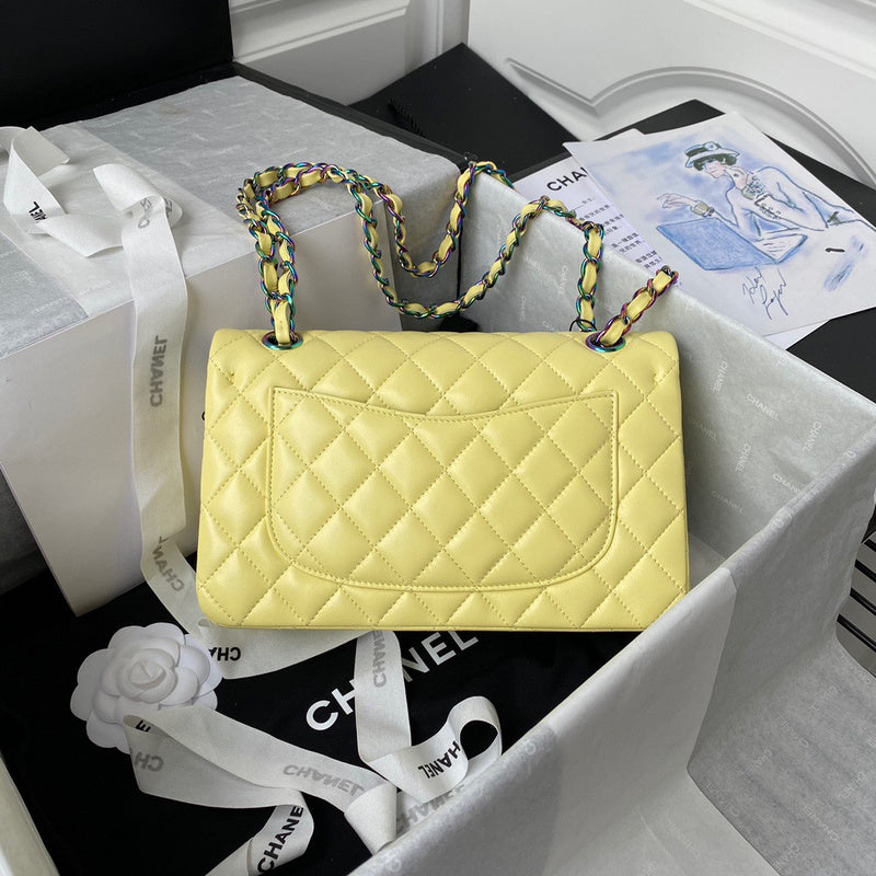 Amelia- CHL Bags - 6650