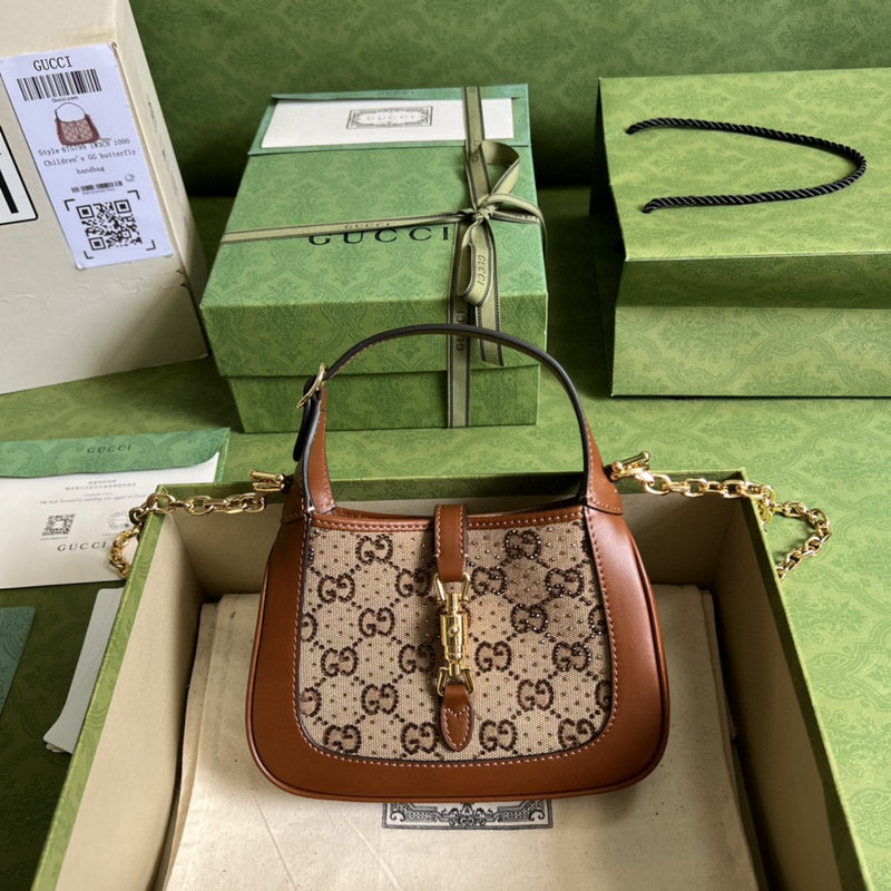 Amelia- GCI Bags - 259