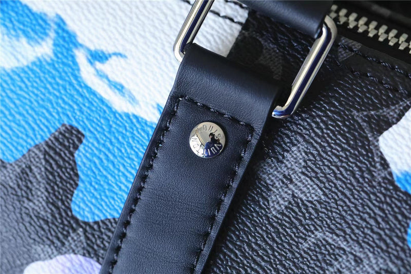 Fan Fashion Lu-Vi bags - 11253