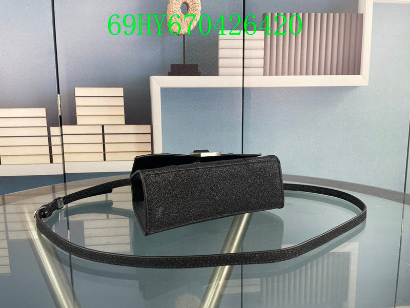 Amelia - BGA Bags - 2334