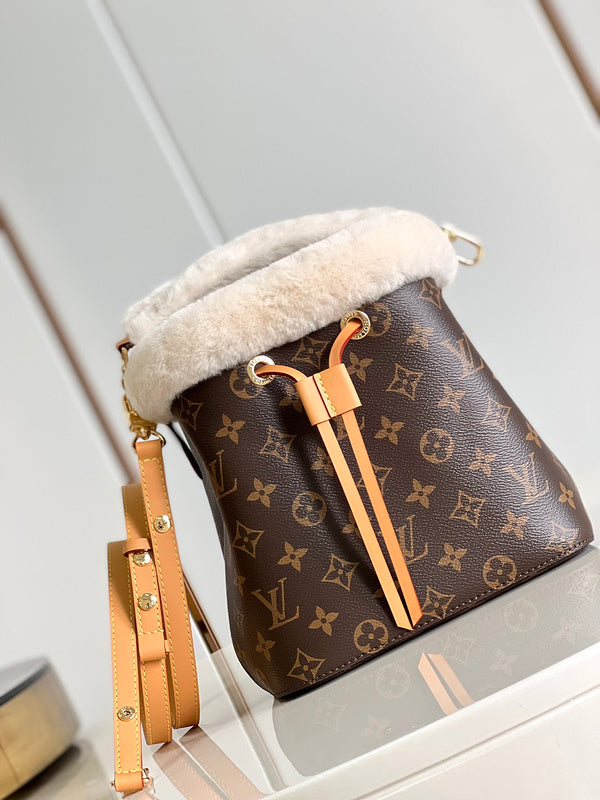 Amelia - LV Bags - 16127