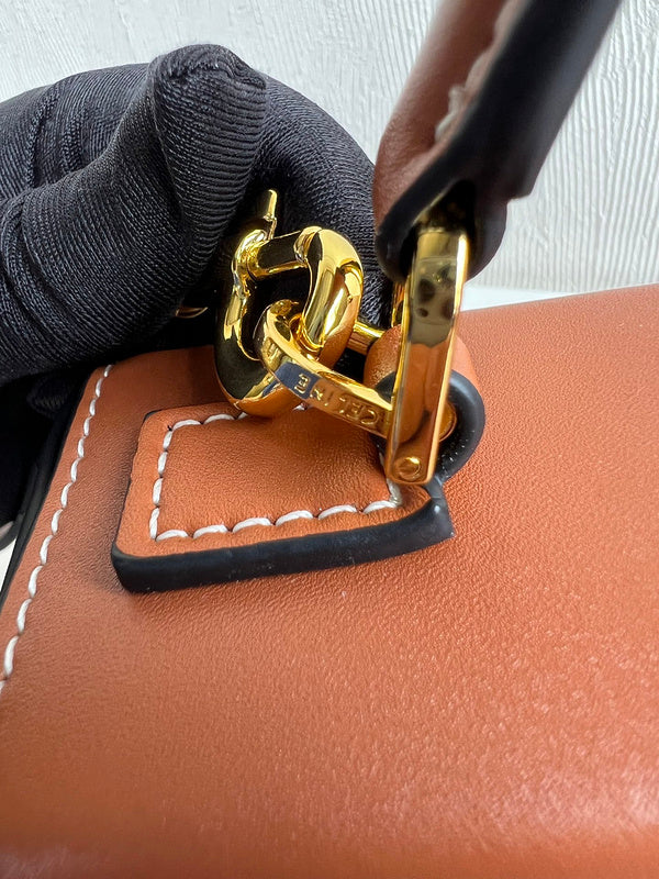 C-LINE LUXURY WOMEN BAGS - 043
