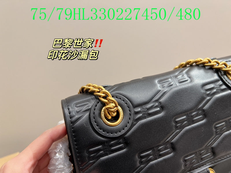 Amelia - BGA Bags - 1904