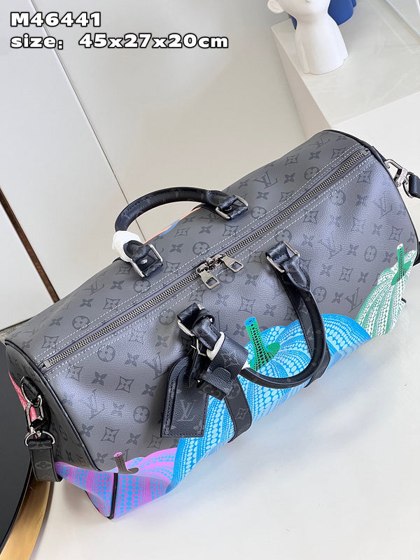 Amelia - LV Bags - 15465