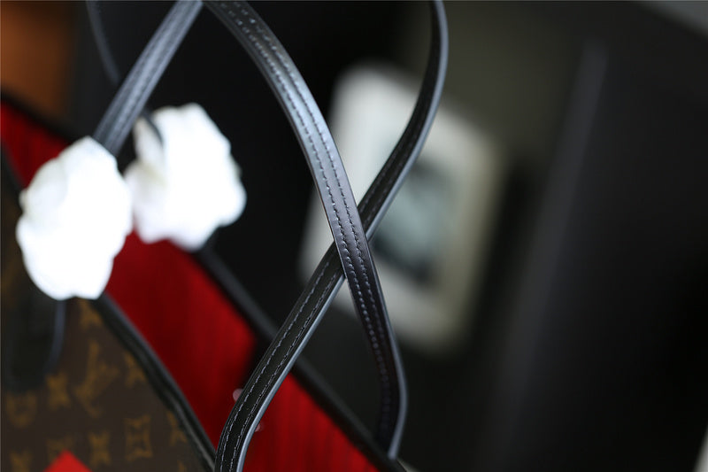 Fan Fashion Lu-Vi bags - 8088