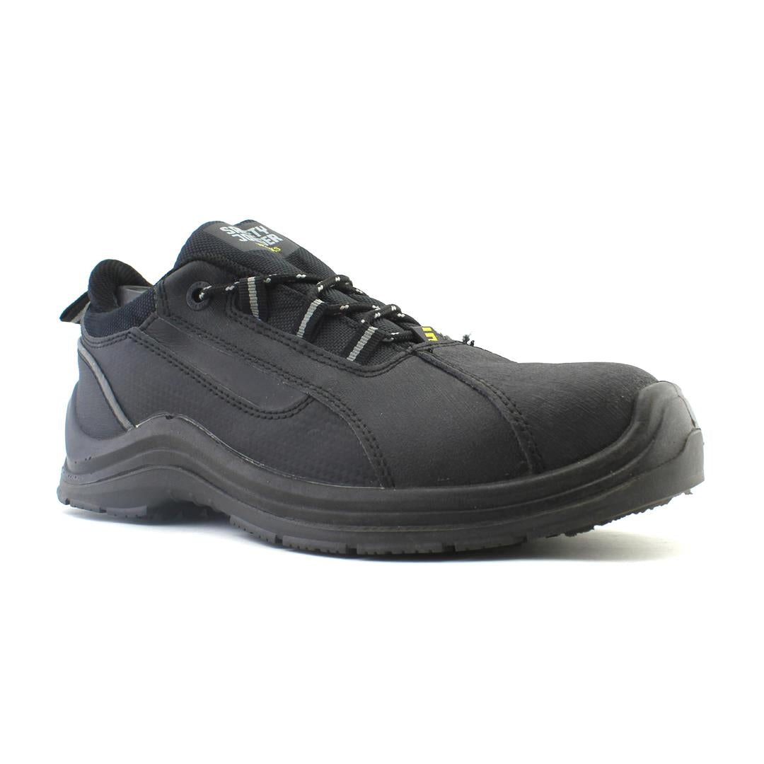 SAFETY JOGGER ADVANCE 81 - STEEL TOE - ESD