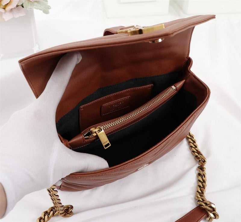 Amelia - YSL Bag - 2795