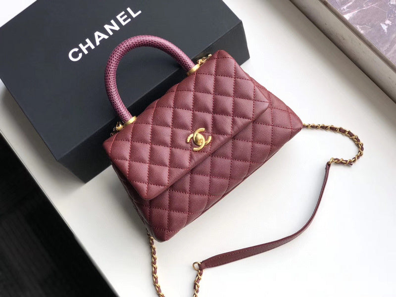 Amelia- CHL Bags - 6740