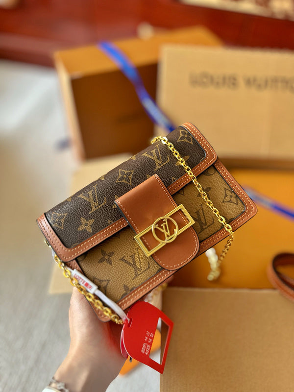 Amelia - LV Bags - 14707