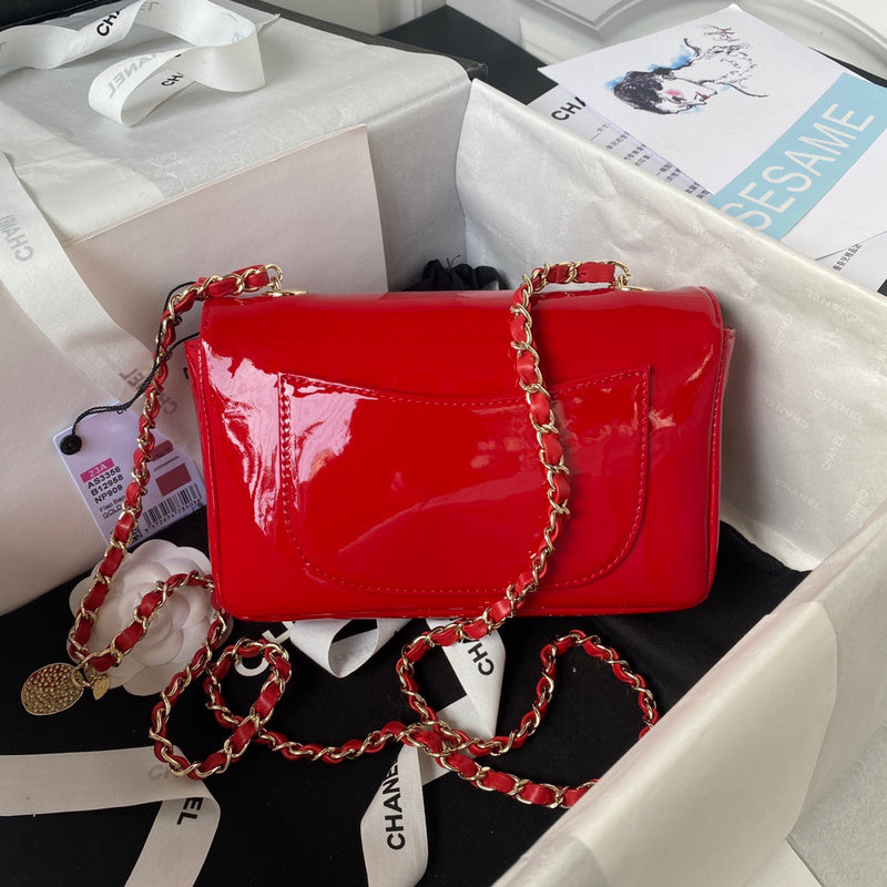 Amelia- CHL Bags - 7523