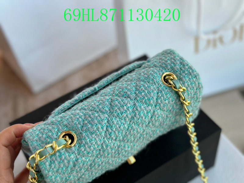 Amelia CHL Bags - 1791