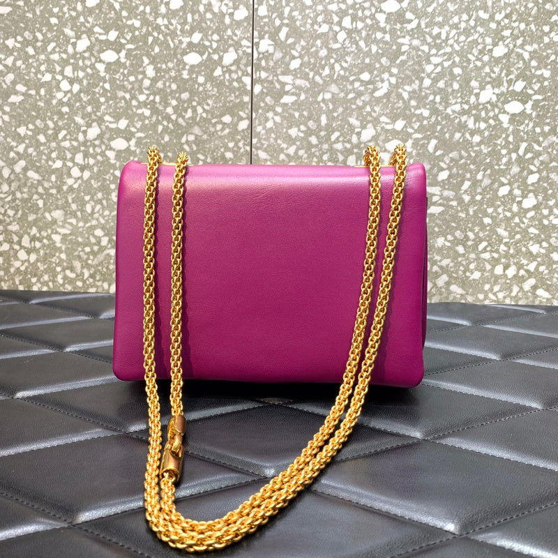 Amelia- VEL WOMEN LUXURY BAGS - 1005