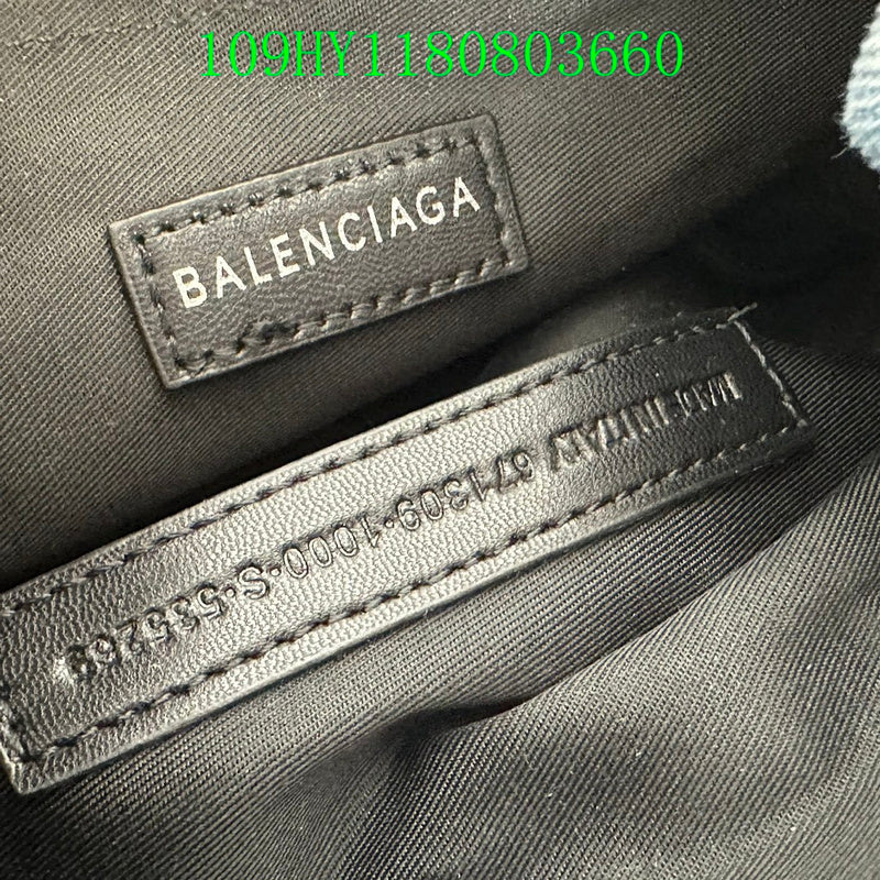 Amelia - BGA Bags - 1677
