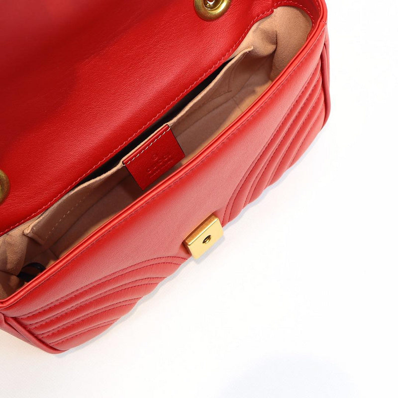 AmeliaLuxury - GCI Bags - 879
