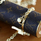 Fan Fashion Lu-Vi bags - 9360