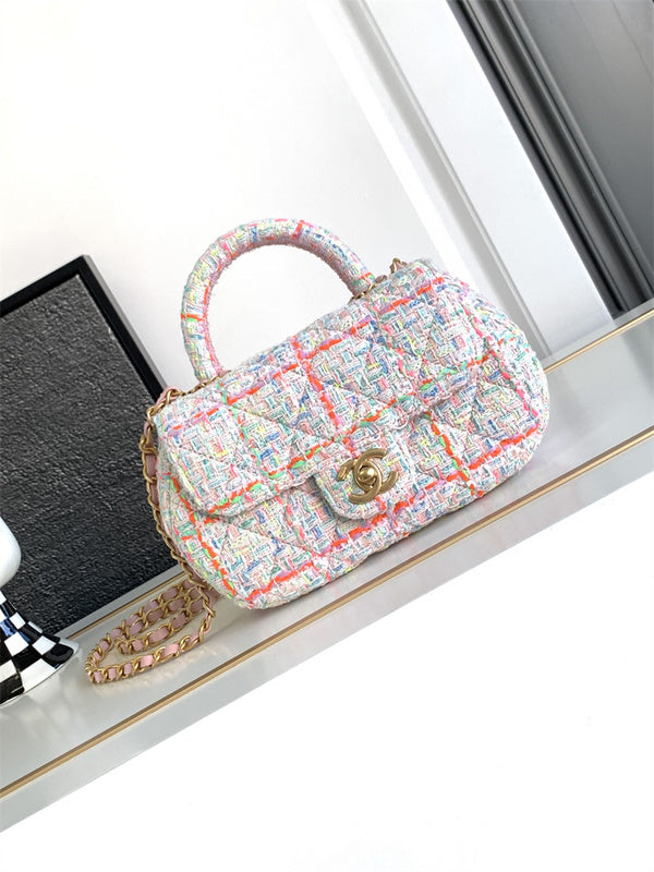 Amelia- CHL Bags - 095