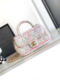 Amelia- CHL Bags - 095
