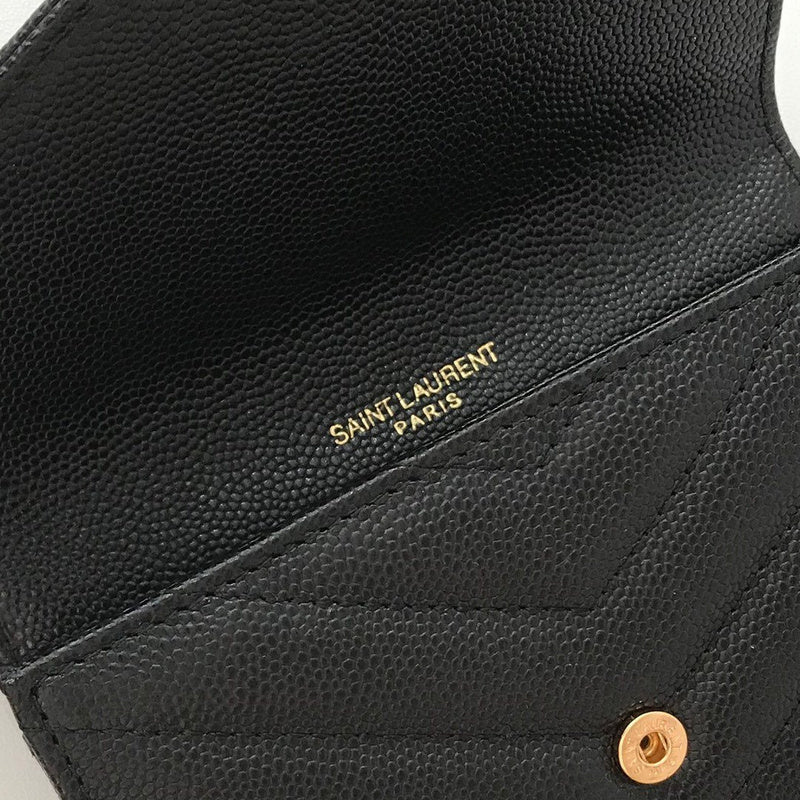 Amelia - YSL Bag - 2421