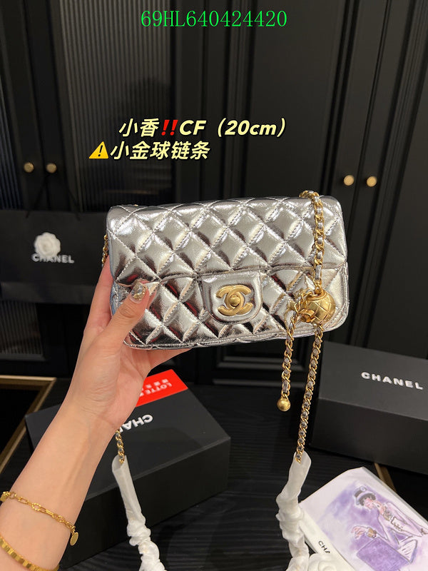 Amelia - CHL Bags - 1054