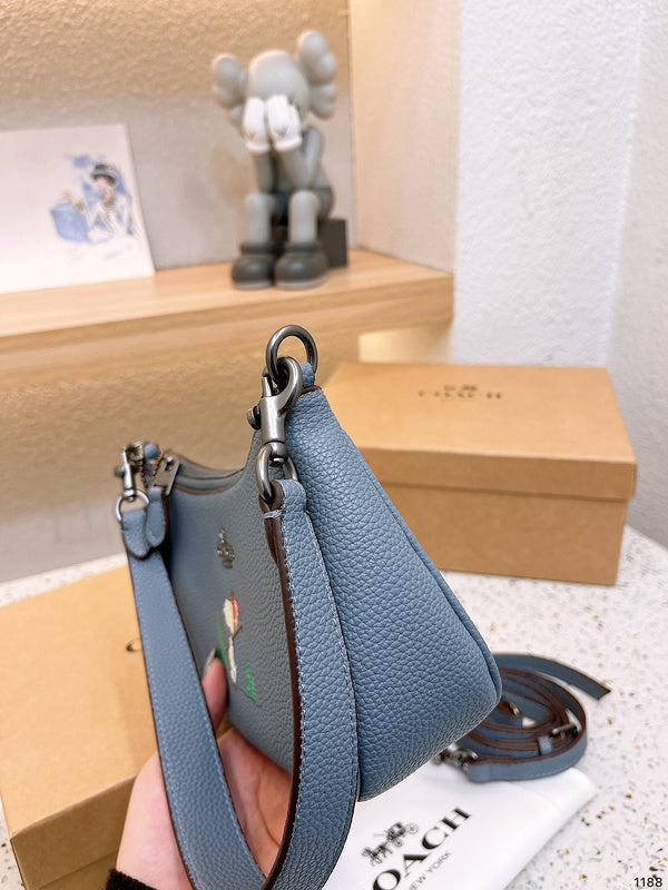 Amelia - CCH Bags - 306