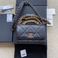Amelia- CHL Bags - 564