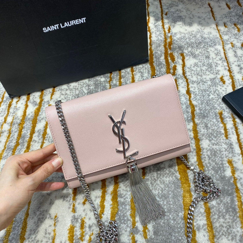 Amelia - YSL Bag - 3664