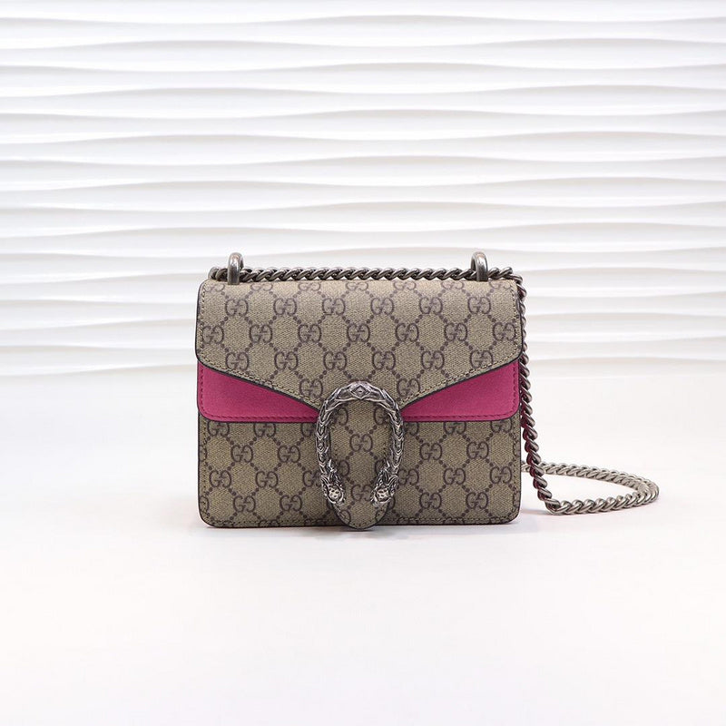 AmeliaLuxury - GCI Bags - 830