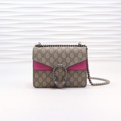 AmeliaLuxury - GCI Bags - 830