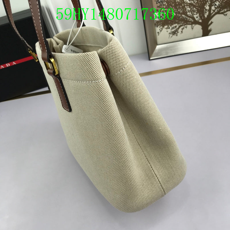 Prada Bags - The Barnes Bags  097
