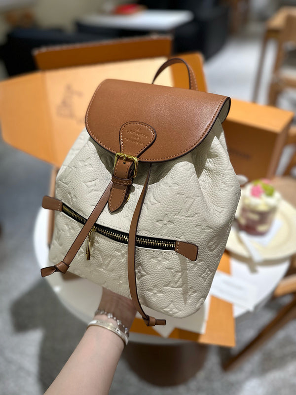 Amelia - LV Bags - 14512