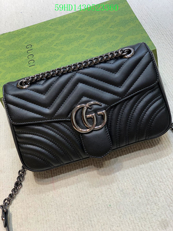 Amelia - GCI Bags - 10462
