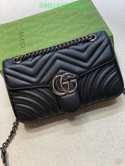 Amelia - GCI Bags - 10462
